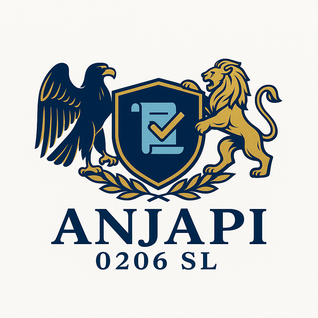 ANJAPI 0206 SL